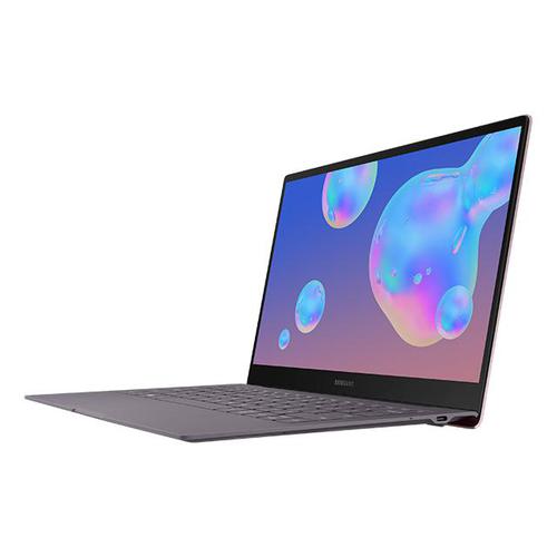 Produktbild von Galaxy Book S 13.3-inch (2019) Snapdragon 8cx 8GB SSD 256 GB QWERTY English (UK) | Refurbished – Excellent Condition