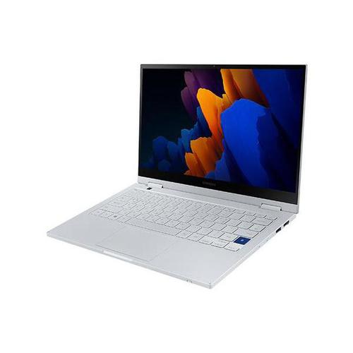 Bild von Galaxy Book Flex2 5G 13.3-inch Core i5-1135G7 SSD 256 GB 8GB QWERTY English (UK) | Refurbished – Excellent Condition