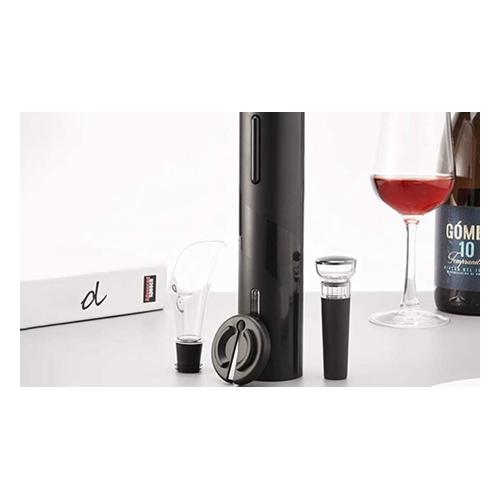 Produktbild von Electric Wine Bottle Opener Kit