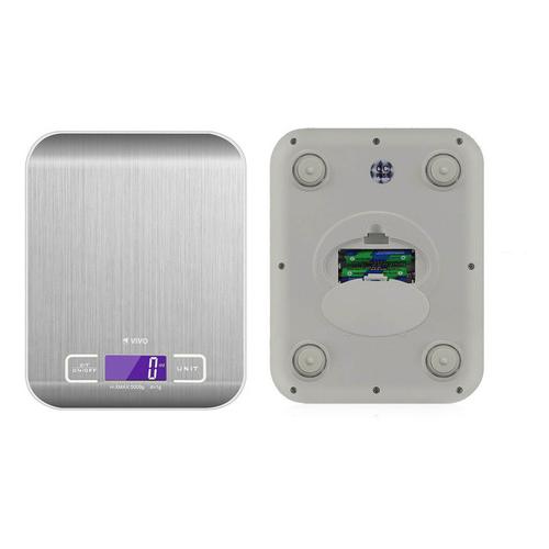 Bild von Digital Kitchen Scale