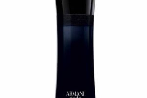 Produktbild von Armani Giorgio Armani Code Eau de Toilette Spray 200ml