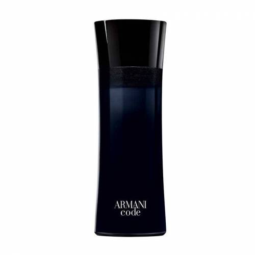 Bild von Armani Giorgio Armani Code Eau de Toilette Spray 200ml