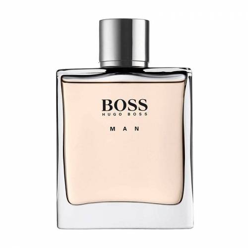 Bild von Hugo Boss BOSS Orange Man Eau de Toilette Spray 100ml