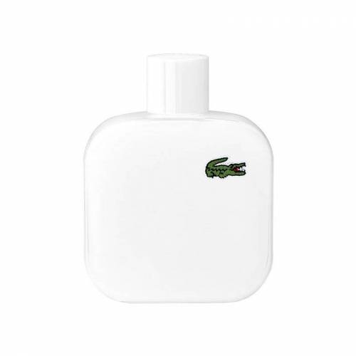Bild von Lacoste Eau De Lacoste L.12.12 Blanc EDT Spray 175ml