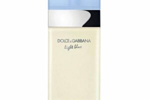 Produktbild von Dolce & Gabbana Light Blue Eau de Toilette Spray 100ml