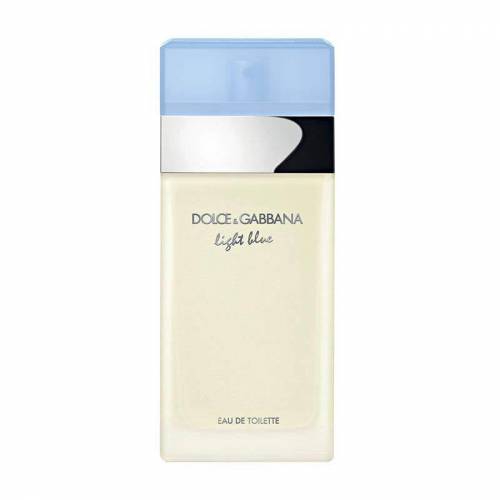 Bild von Dolce & Gabbana Light Blue Eau de Toilette Spray 100ml