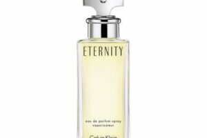 Produktbild von Calvin Klein Eternity Eau de Parfum Spray 50ml