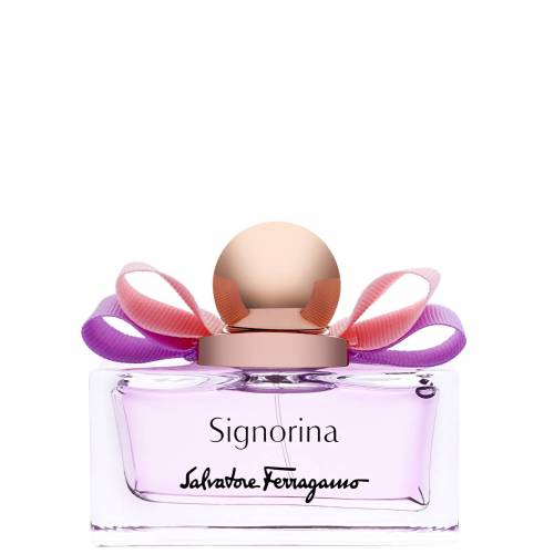 Produktbild von Salvatore Ferragamo – Signorina 50ml Eau de Toilette Spray for Women
