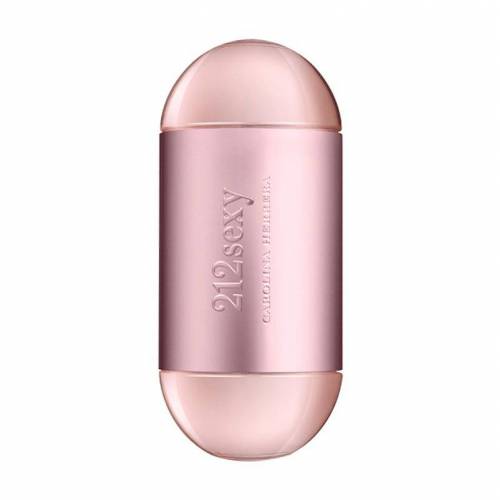 Bild von Carolina Herrera 212 Sexy Eau de Parfum Spray 100ml