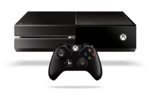 Produktbild von Xbox One HDD 500 GB Black | Refurbished – Great Deal!