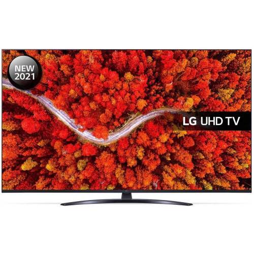 Produktbild von LG 65″ 4K Ultra HD HDR Smart TV – 65UP81006LR