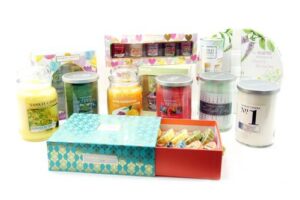 Produktbild von Yankee Candle Mystery Gift