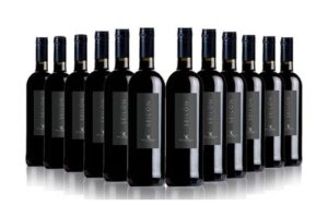 Bild von 12 Bottles of Seilón Tinto Joven Ribera del Guadiana Red Wine