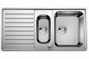 Produktbild von Blanco – Classic Pro 6 S-IF Stainless Steel Inset Sink