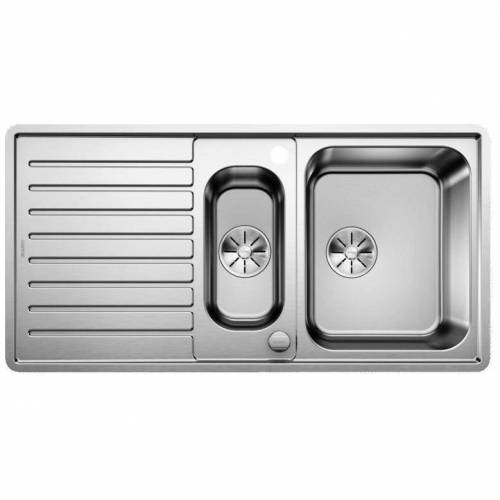 Produktbild von Blanco – Classic Pro 6 S-IF Stainless Steel Inset Sink