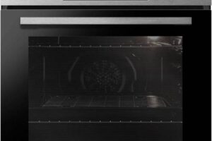 Bild von Hoover – Built-In Electric Single Oven – Black – A+ Rated