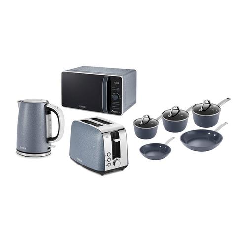 Produktbild von Tower Ice Diamond Kitchen Bundle