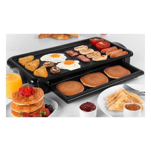 Bild von Salter Family Grill