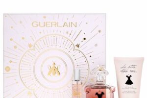 Produktbild von Guerlain – La Petite Robe Noire Eau de Parfum Spray 50ml Gift Set for Women