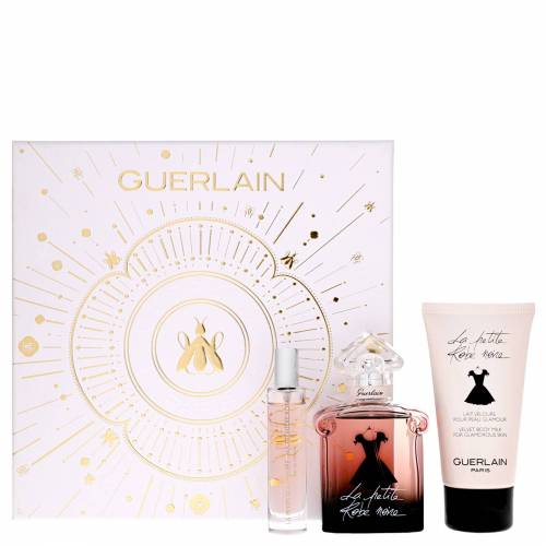 Bild von Guerlain – La Petite Robe Noire Eau de Parfum Spray 50ml Gift Set for Women