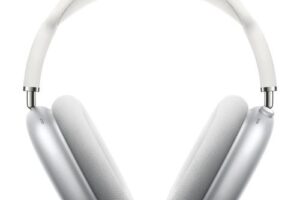 Produktbild von Black Friday Deals – AirPods Max Silver | Refurbished – Excellent Condition