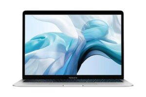 Produktbild von Black Friday Deals – MacBook Air Retina 13.3-inch (2019) Core i5 8GB SSD 128 GB QWERTY | Refurbished – Great Deal!