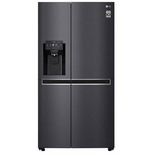 Produktbild von LG American Fridge Freezer GSL760MCKV