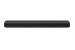 Produktbild von SAMSUNG S40T HW-S40TXU Sound Bar – Black – HWS40TXU