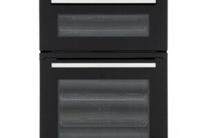 Bild von Bosch Serie 2 Built-In Electric Double Oven – Stainless Steel – A Rated – MBS133BR0B