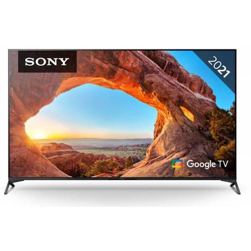 Produktbild von Sony X89 Series 75″ BRAVIA 4K HDR Google TV – KD75X89JU