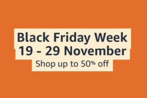 Produktbild von Black Friday Week Offers