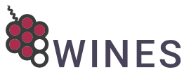 8wines.co.uk Logo