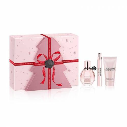 Bild von Viktor & Rolf Viktor and Rolf Flowerbomb Luxury Gift Set 50ml