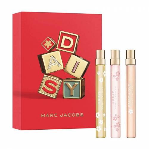 Produktbild von Marc Jacobs Daisy Trio Gift Set 10ml