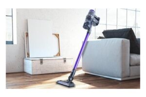 Produktbild von Neo Cordless Vacuum Cleaner: Silver