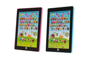 Produktbild von Multifunctional Learning Tablet: Pink/One