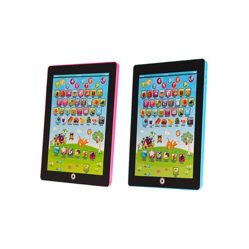 Produktbild von Multifunctional Learning Tablet: Pink/One