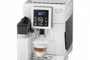 Produktbild von DeLonghi Coffee machine De’Longhi “ECAM 23.460.W”
