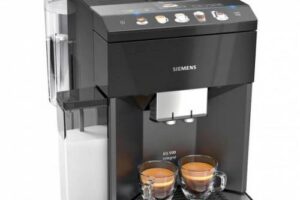 Bild von Siemens Coffee machine Siemens “TQ505R09”