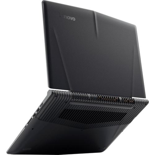 Bild von Christmas Deals – Lenovo Legion Y520 15.6-inch Core i7-7700HQ 24GB 1128GB NVIDIA GeForce GTX 1050 QWERTY English (UK) | Refurbished – Very Good Condition