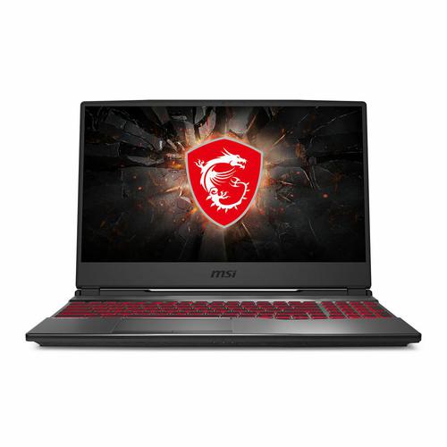 Bild von Christmas Deals – MSI GP65 Leopard 10SDK-822UK 15.6-inch Core i7-10750H 16GB 512GB Nvidia GeForce GTX 1660 Ti QWERTY English (UK) | Refurbished – Excellent Condition