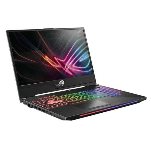 Bild von Christmas Deals – Asus AS GL504G 8750H/1GR9/16G/SP//GL504GS-1AES/WOC/V/WAC/A20 15.6-inch 16GB 1256GB NVIDIA GeForce GTX 1070 QWERTY Spanish | Refurbished – Excellent Condition