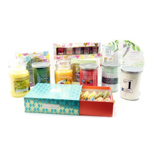 Bild von Yankee Candle Mystery Gift
