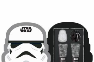 Produktbild von Mad Beauty – Christmas 2021 Star Wars Trooper Gift Set for Men