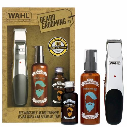 Bild von WAHL – Kits Trimmer Kit Beard Grooming Set for Men