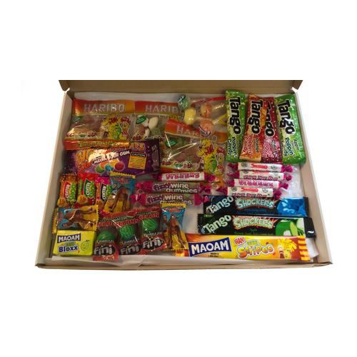 Bild von Sour Sweets Letterbox Buster
