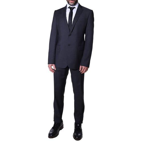 Bild von Emporio Armani Men’s Grey Two-piece Tailored Suit