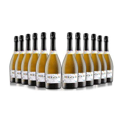 Bild von 12 Bottles of Prosecco DOC