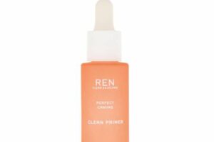 Produktbild von REN Clean Skincare – Face Perfect Canvas Clean Primer 30ml / 1.02 fl.oz. for Women