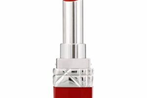 Produktbild von Christian Dior – Rouge Dior Ultra Rouge 436 Ultra Trouble for Women